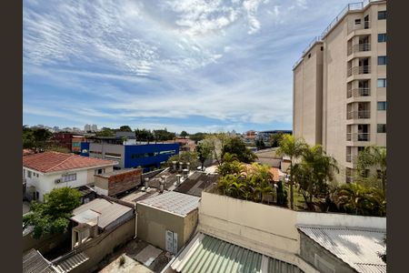 Apartamento para alugar com 48m², 1 quarto e 1 vaga Apartamento para alugar com 48m², 1 quarto e 1 vagaVista da Sacada