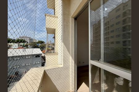 Apartamento para alugar com 48m², 1 quarto e 1 vaga Apartamento para alugar com 48m², 1 quarto e 1 vagaSacada