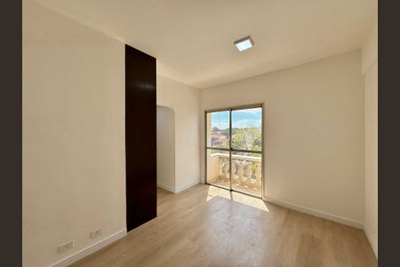 Apartamento para alugar com 48m², 1 quarto e 1 vaga Apartamento para alugar com 48m², 1 quarto e 1 vagaSala