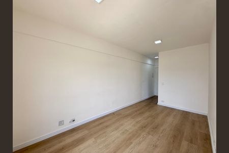Sala de apartamento para alugar com 1 quarto, 48m² em Vila Congonhas, São Paulo