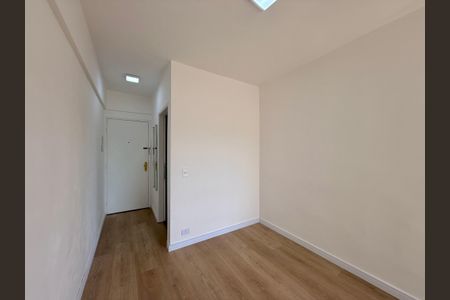 Apartamento para alugar com 48m², 1 quarto e 1 vaga Apartamento para alugar com 48m², 1 quarto e 1 vagaSala