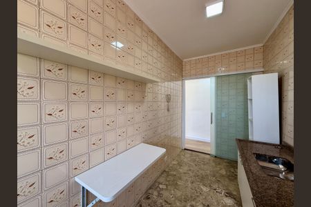 Apartamento para alugar com 48m², 1 quarto e 1 vaga Apartamento para alugar com 48m², 1 quarto e 1 vagaCozinha