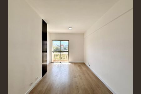 Apartamento para alugar com 48m², 1 quarto e 1 vaga Apartamento para alugar com 48m², 1 quarto e 1 vagaSala