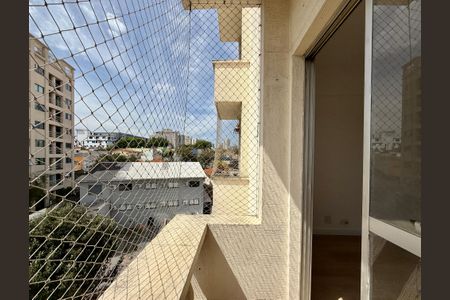 Apartamento para alugar com 48m², 1 quarto e 1 vaga Apartamento para alugar com 48m², 1 quarto e 1 vagaSacada