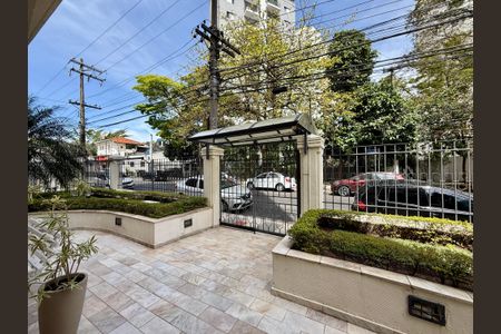 Apartamento para alugar com 48m², 1 quarto e 1 vaga Apartamento para alugar com 48m², 1 quarto e 1 vagaEntrada