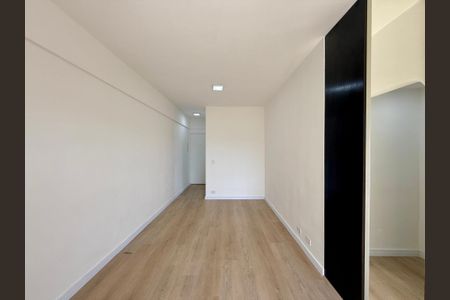 Apartamento para alugar com 48m², 1 quarto e 1 vaga Apartamento para alugar com 48m², 1 quarto e 1 vagaSala
