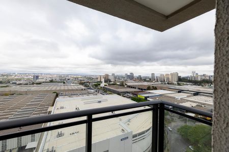 Apartamento para alugar com 76m², 3 quartos e 2 vagasVaranda da Suite