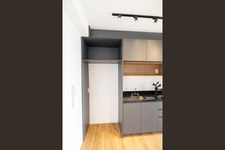 Apartamento para alugar com 76m², 3 quartos e 2 vagasCozinha