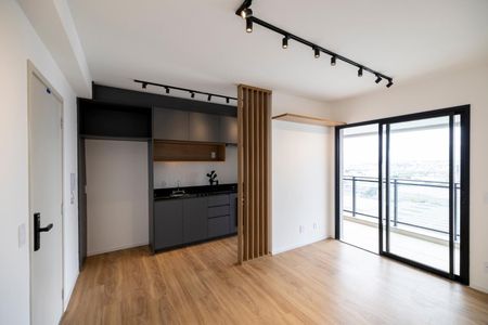 Apartamento para alugar com 76m², 3 quartos e 2 vagasSala