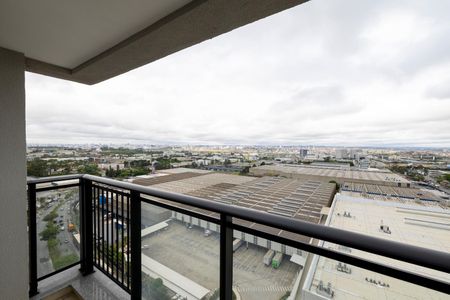 Apartamento para alugar com 76m², 3 quartos e 2 vagasVaranda da Suite