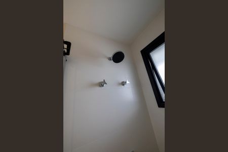 Apartamento para alugar com 76m², 3 quartos e 2 vagasBanheiro da Suite