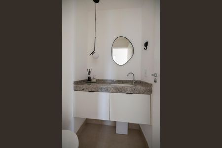 Apartamento para alugar com 76m², 3 quartos e 2 vagasLavabo