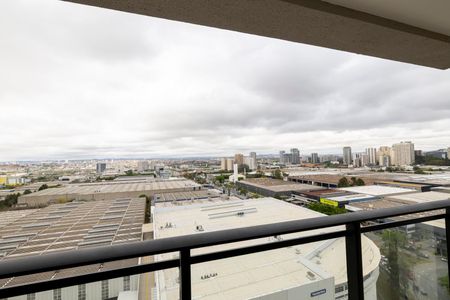 Apartamento para alugar com 76m², 3 quartos e 2 vagasVaranda da Sala