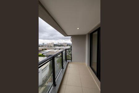 Apartamento para alugar com 76m², 3 quartos e 2 vagasVaranda da Sala