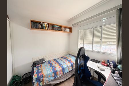 Apartamento à venda com 100m², 3 quartos e 2 vagasSuíte 1