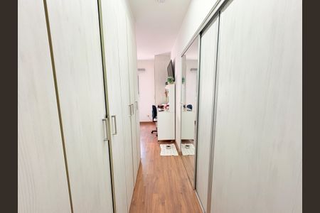 Apartamento à venda com 100m², 3 quartos e 2 vagasSuíte 2