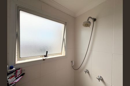 Apartamento à venda com 100m², 3 quartos e 2 vagasBanheiro da Suíte 1