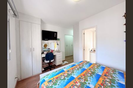 Apartamento à venda com 100m², 3 quartos e 2 vagasSuíte 2