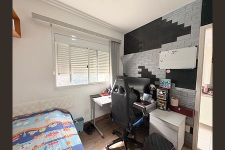 Apartamento à venda com 100m², 3 quartos e 2 vagasSuíte 1