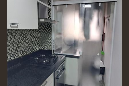 Apartamento à venda com 3 quartos, 78m² em Vila da Saúde, São Paulo