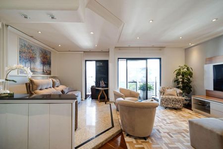 Apartamento à venda com 3 quartos, 147m² em Tatuapé, São Paulo