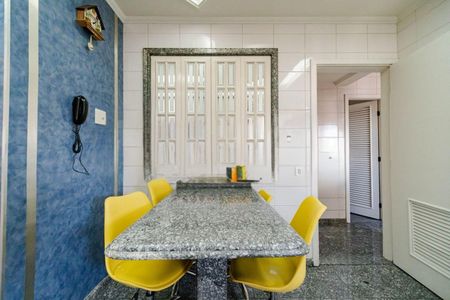 Apartamento à venda com 3 quartos, 147m² em Tatuapé, São Paulo