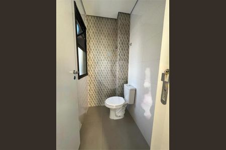 Casa à venda com 3 quartos, 260m² em Vila Gomes Cardim, São Paulo