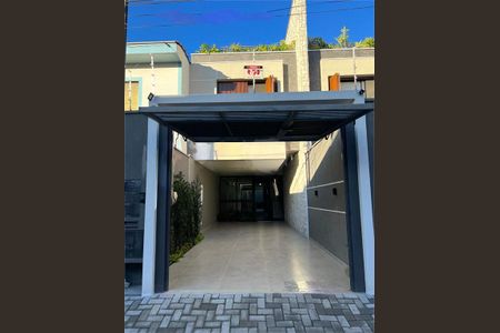 Casa à venda com 3 quartos, 260m² em Vila Gomes Cardim, São Paulo