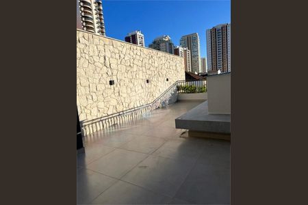 Casa à venda com 3 quartos, 260m² em Vila Gomes Cardim, São Paulo