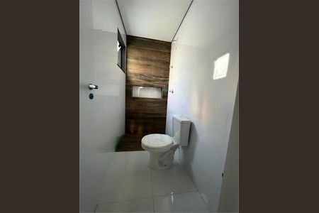 Casa à venda com 3 quartos, 260m² em Vila Gomes Cardim, São Paulo