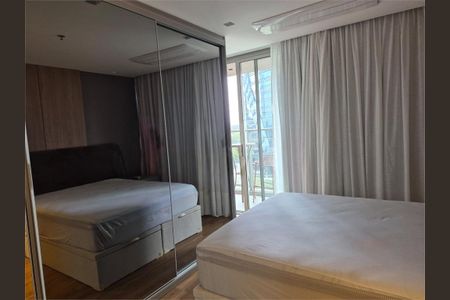 Apartamento à venda com 1 quarto, 53m² em Vila Olímpia, São Paulo