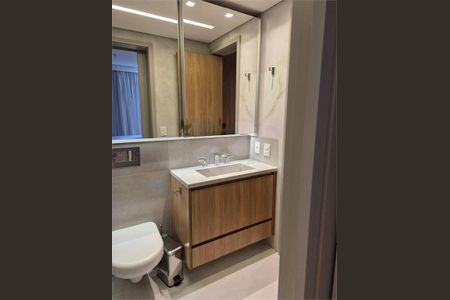 Apartamento à venda com 1 quarto, 53m² em Vila Olímpia, São Paulo