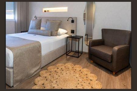 Apartamento à venda com 1 quarto, 76m² em Indianópolis, São Paulo