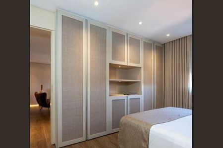 Apartamento à venda com 1 quarto, 76m² em Indianópolis, São Paulo