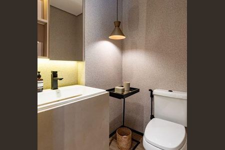 Apartamento à venda com 1 quarto, 76m² em Indianópolis, São Paulo