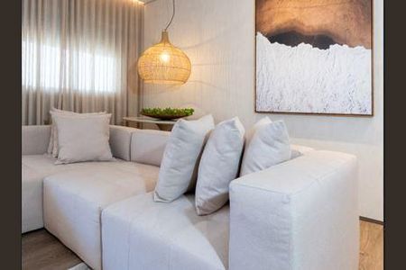 Apartamento à venda com 1 quarto, 76m² em Indianópolis, São Paulo