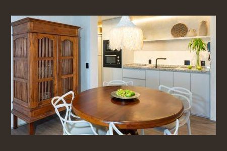 Apartamento à venda com 1 quarto, 76m² em Indianópolis, São Paulo