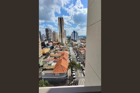 Apartamento à venda com 3 quartos, 84m² em Tatuapé, São Paulo