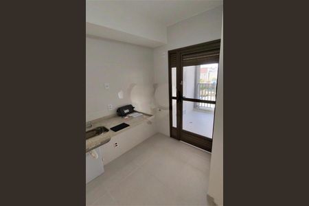 Apartamento à venda com 3 quartos, 84m² em Tatuapé, São Paulo