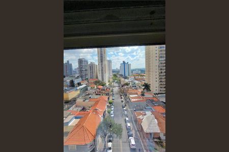 Apartamento à venda com 3 quartos, 84m² em Tatuapé, São Paulo