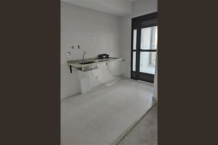 Apartamento à venda com 3 quartos, 84m² em Tatuapé, São Paulo