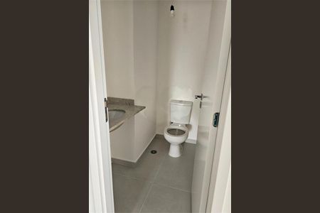 Apartamento à venda com 3 quartos, 84m² em Tatuapé, São Paulo