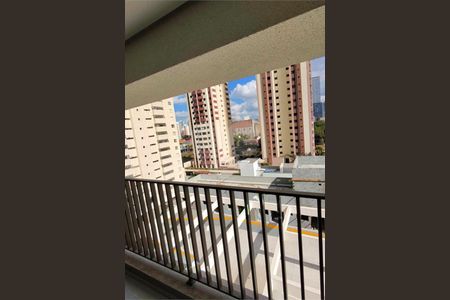 Apartamento à venda com 3 quartos, 84m² em Tatuapé, São Paulo