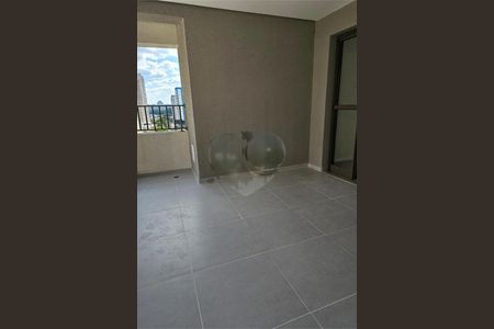 Apartamento à venda com 3 quartos, 84m² em Tatuapé, São Paulo