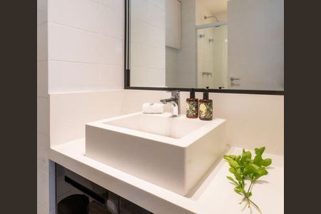 Apartamento à venda com 1 quarto, 76m² em Indianópolis, São Paulo