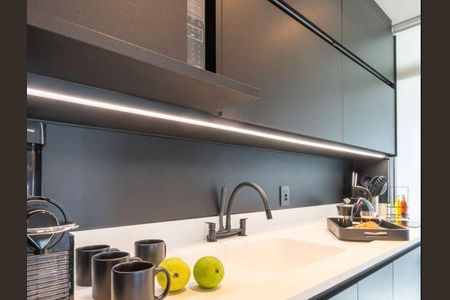 Apartamento à venda com 1 quarto, 76m² em Indianópolis, São Paulo