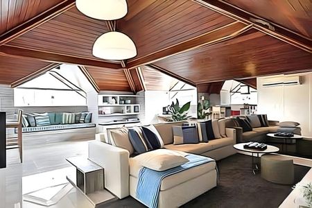 Casa à venda com 4 quartos, 700m² em Vargem Grande, Rio de Janeiro