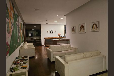 Apartamento para alugar com 1 quarto, 108m² em Cerqueira César, São Paulo