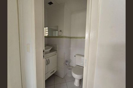 Apartamento para alugar com 1 quarto, 108m² em Cerqueira César, São Paulo