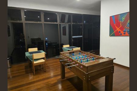 Apartamento para alugar com 1 quarto, 108m² em Cerqueira César, São Paulo